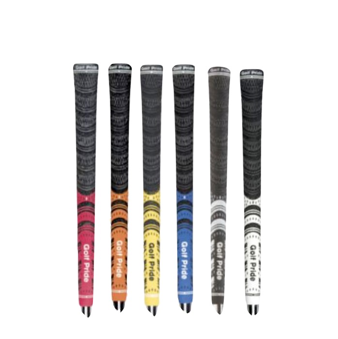 Golf Pride Multi Compound Cord Golf Grip